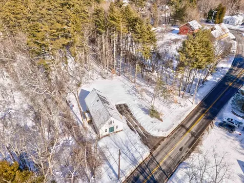 1191 Short Falls Road Epsom NH 03234