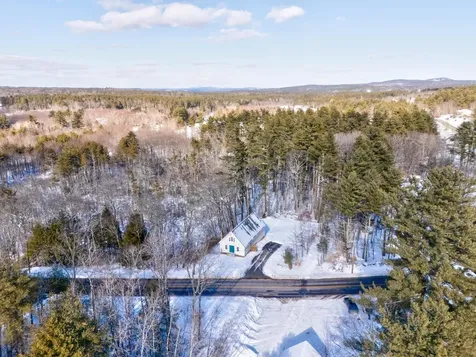 1191 Short Falls Road Epsom NH 03234