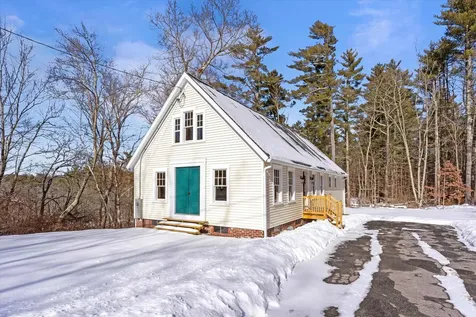 1191 Short Falls Road Epsom NH 03234