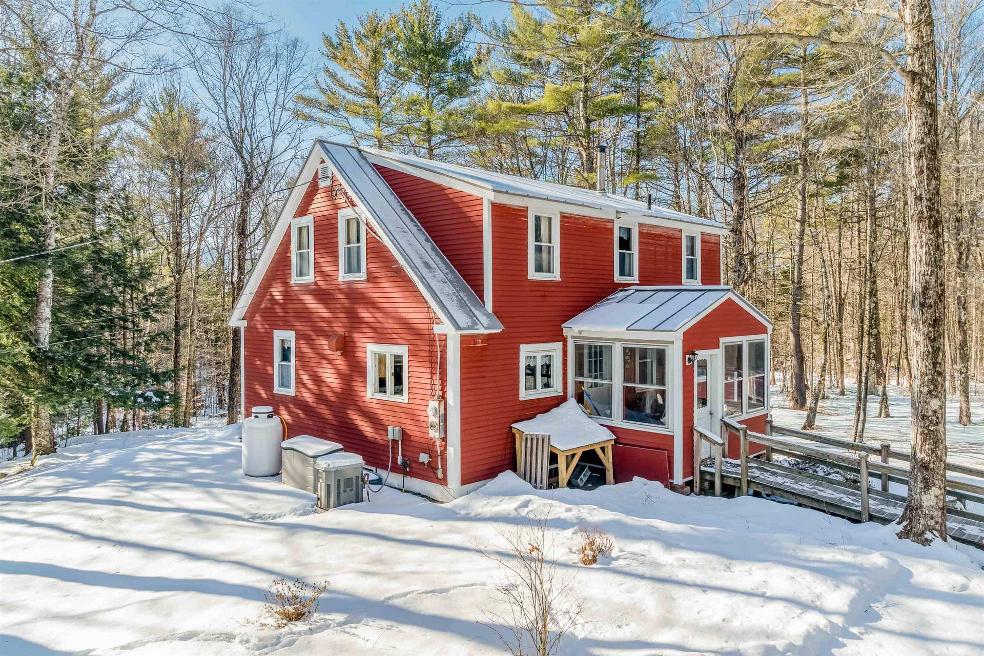 494 Route 103a Newbury NH 03255