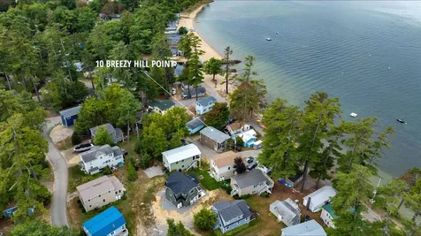 10 Breezy Point Gilford NH 03249