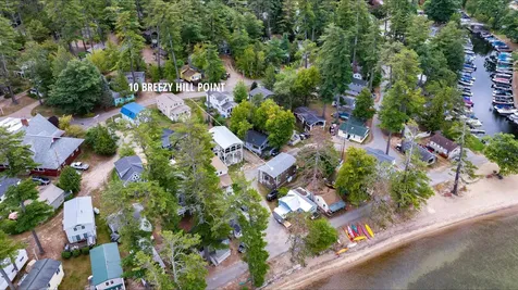 10 Breezy Point Gilford NH 03249