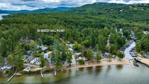 10 Breezy Point Gilford NH 03249