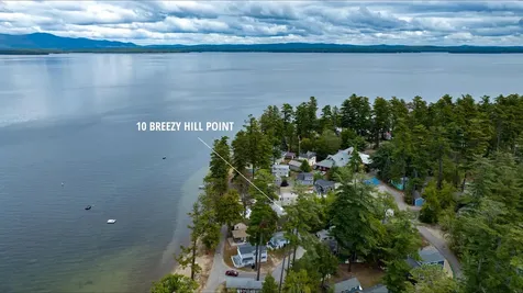 10 Breezy Point Gilford NH 03249