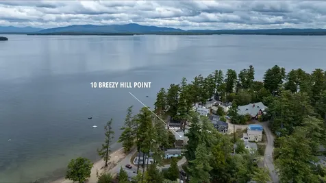 10 Breezy Point Gilford NH 03249