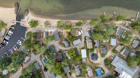 10 Breezy Point Gilford NH 03249