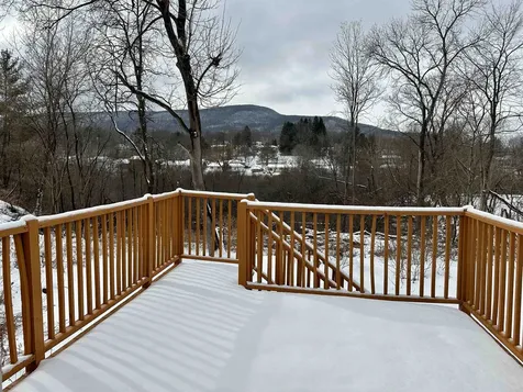 527 South Street Bennington VT 05201