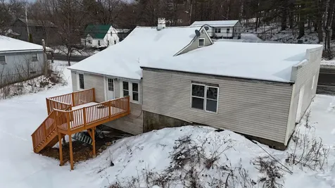 527 South Street Bennington VT 05201