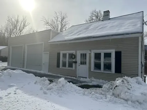 527 South Street Bennington VT 05201