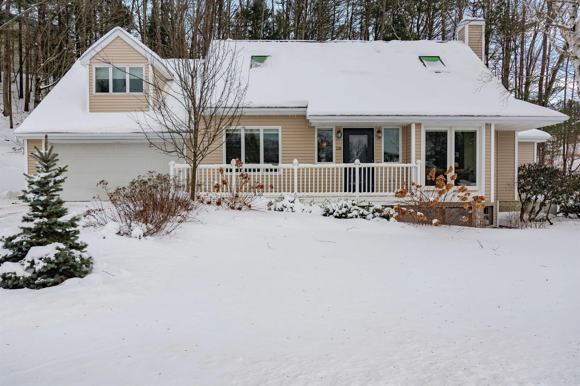 20 Woods End Drive Essex Junction VT 05452