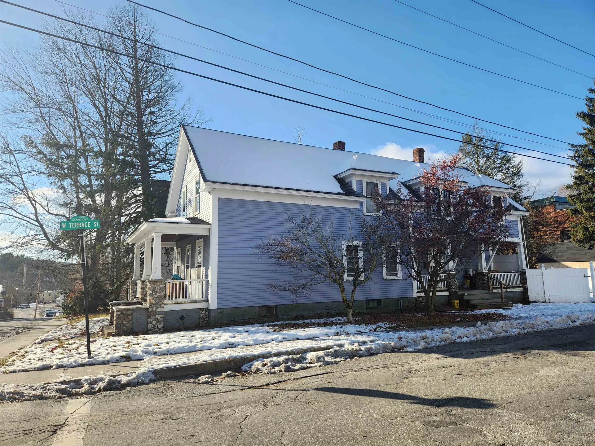 42 Elm Street Claremont NH 03743