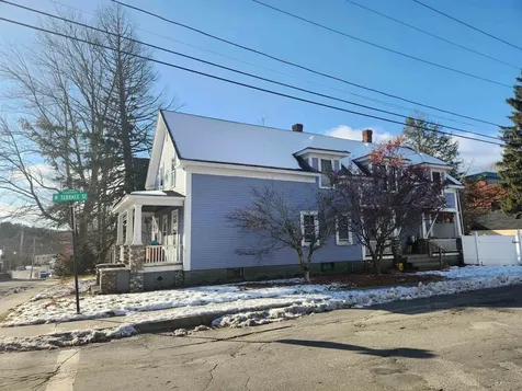 42 Elm Street Claremont NH 03743
