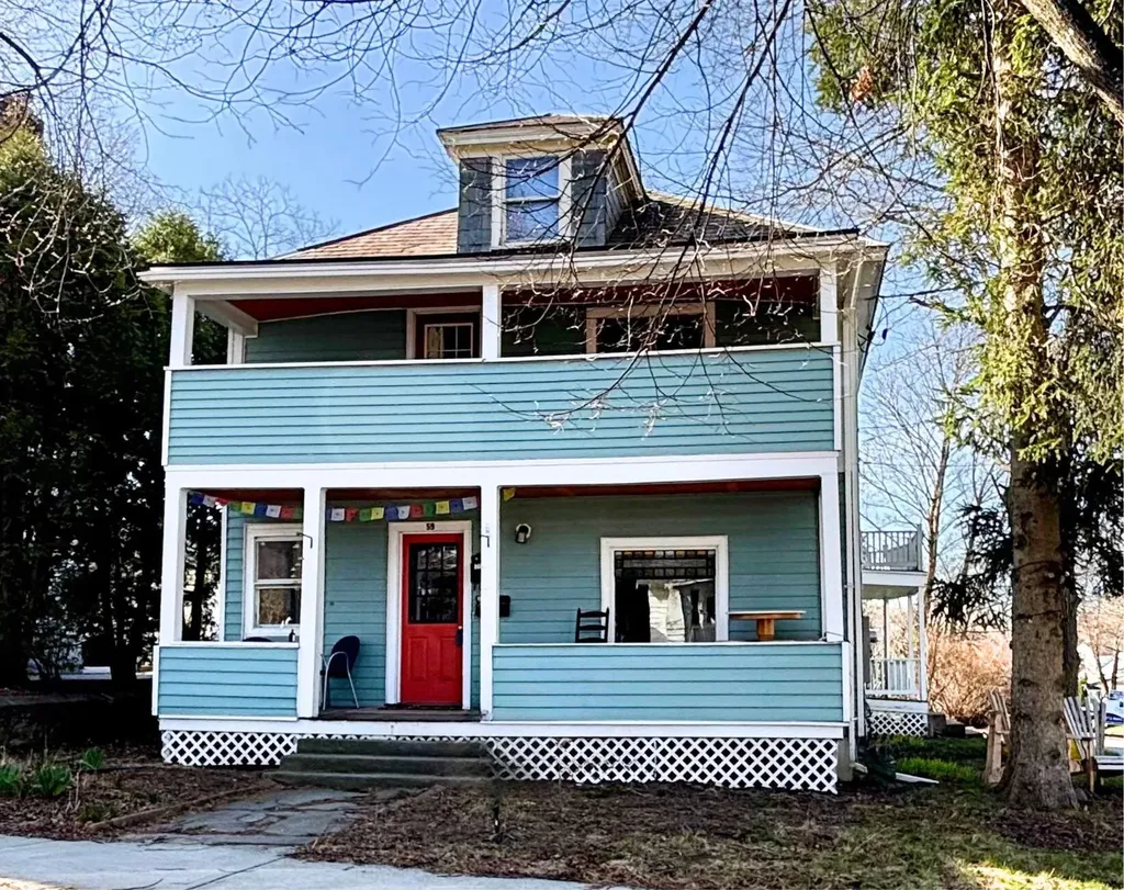 59 Catherine Street Burlington VT 05401