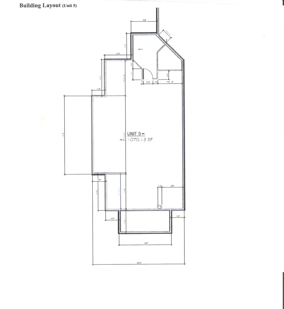 4 Stevens Avenue Meredith NH 03253