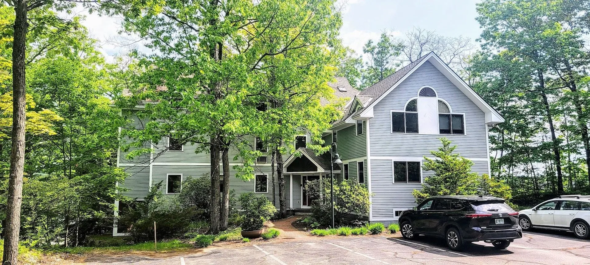 4 Stevens Avenue Meredith NH 03253