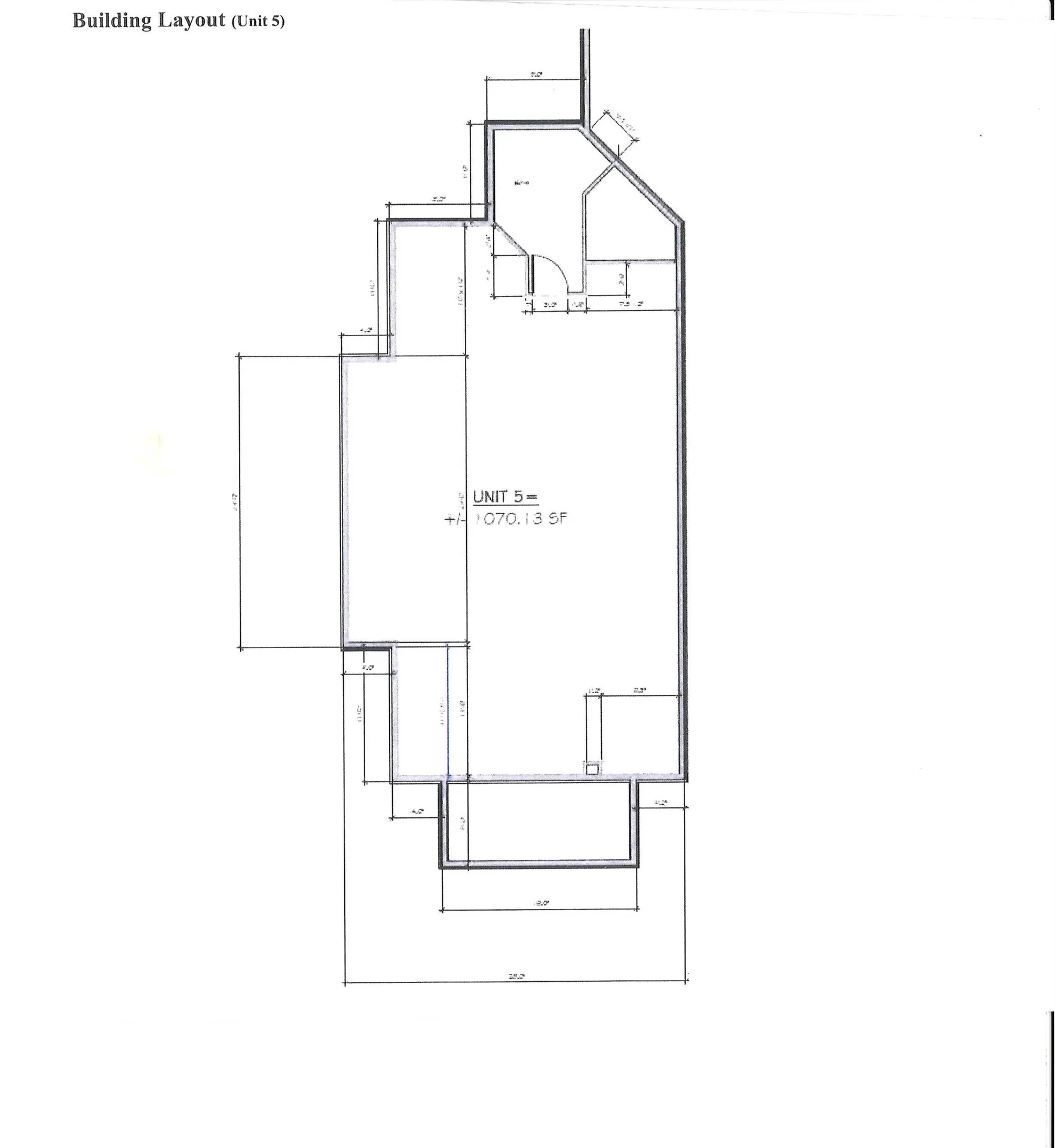 4 Stevens Avenue Meredith NH 03253