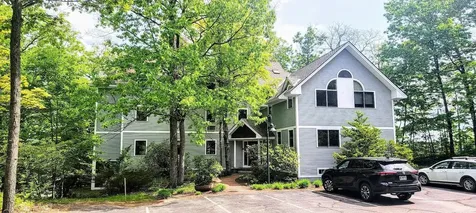 4 Stevens Avenue Meredith NH 03253