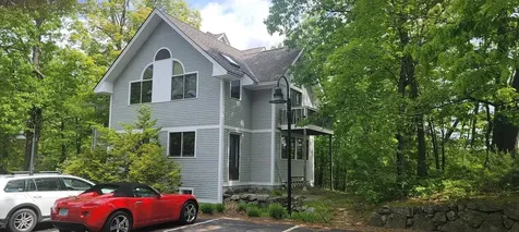 4 Stevens Avenue Meredith NH 03253