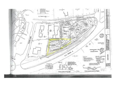 4 Stevens Avenue Meredith NH 03253