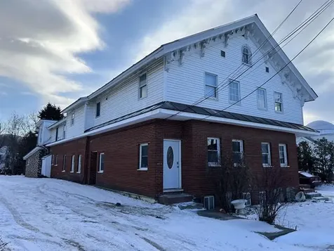 35 Evergreen Street Rutland City VT 05701