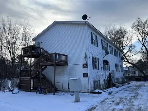 35 Evergreen Street Rutland City VT 05701