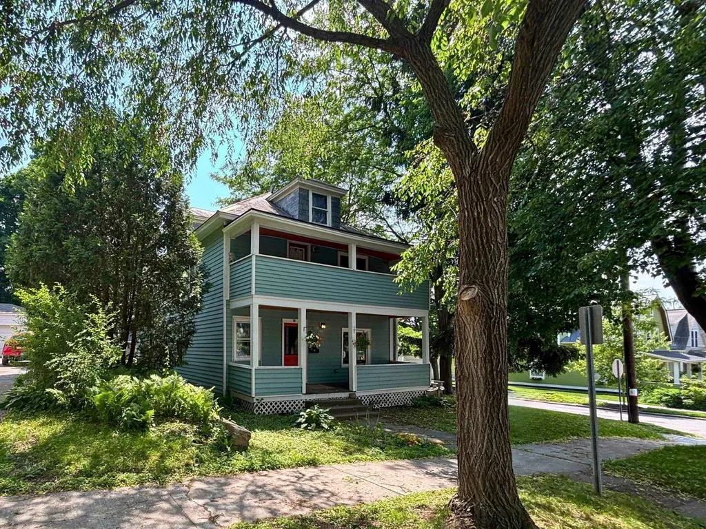 59 Catherine Street Burlington VT 05401