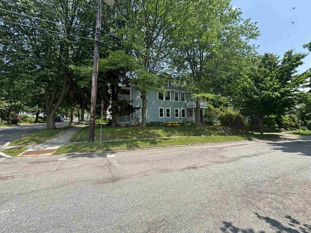 59 Catherine Street Burlington VT 05401