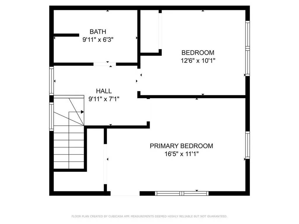 59 Catherine Street Burlington VT 05401