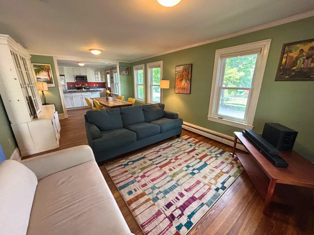 59 Catherine Street Burlington VT 05401