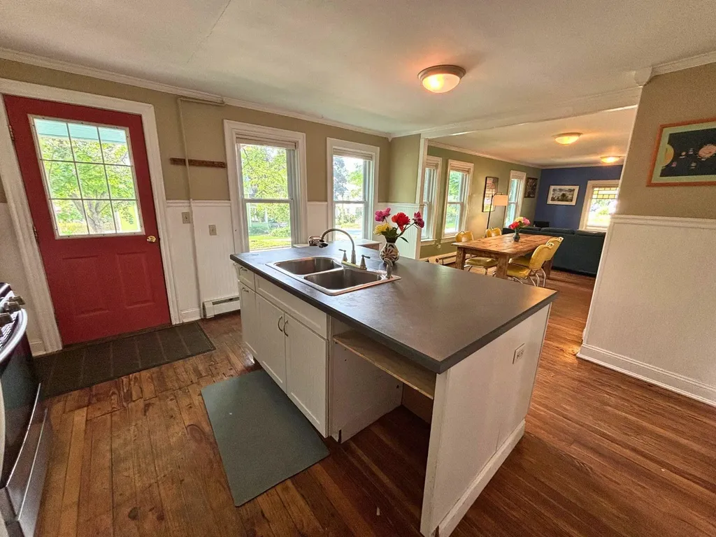 59 Catherine Street Burlington VT 05401