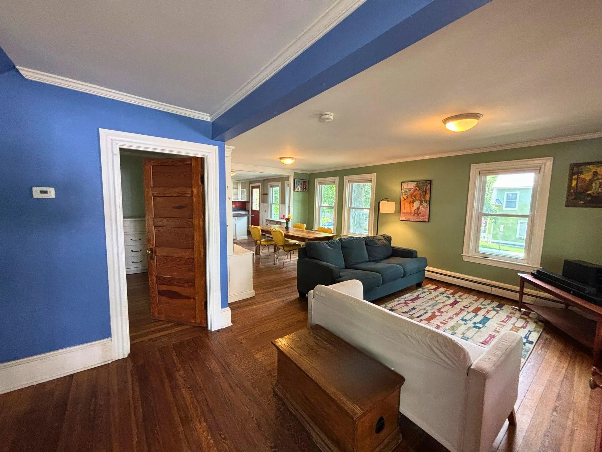 59 Catherine Street Burlington VT 05401