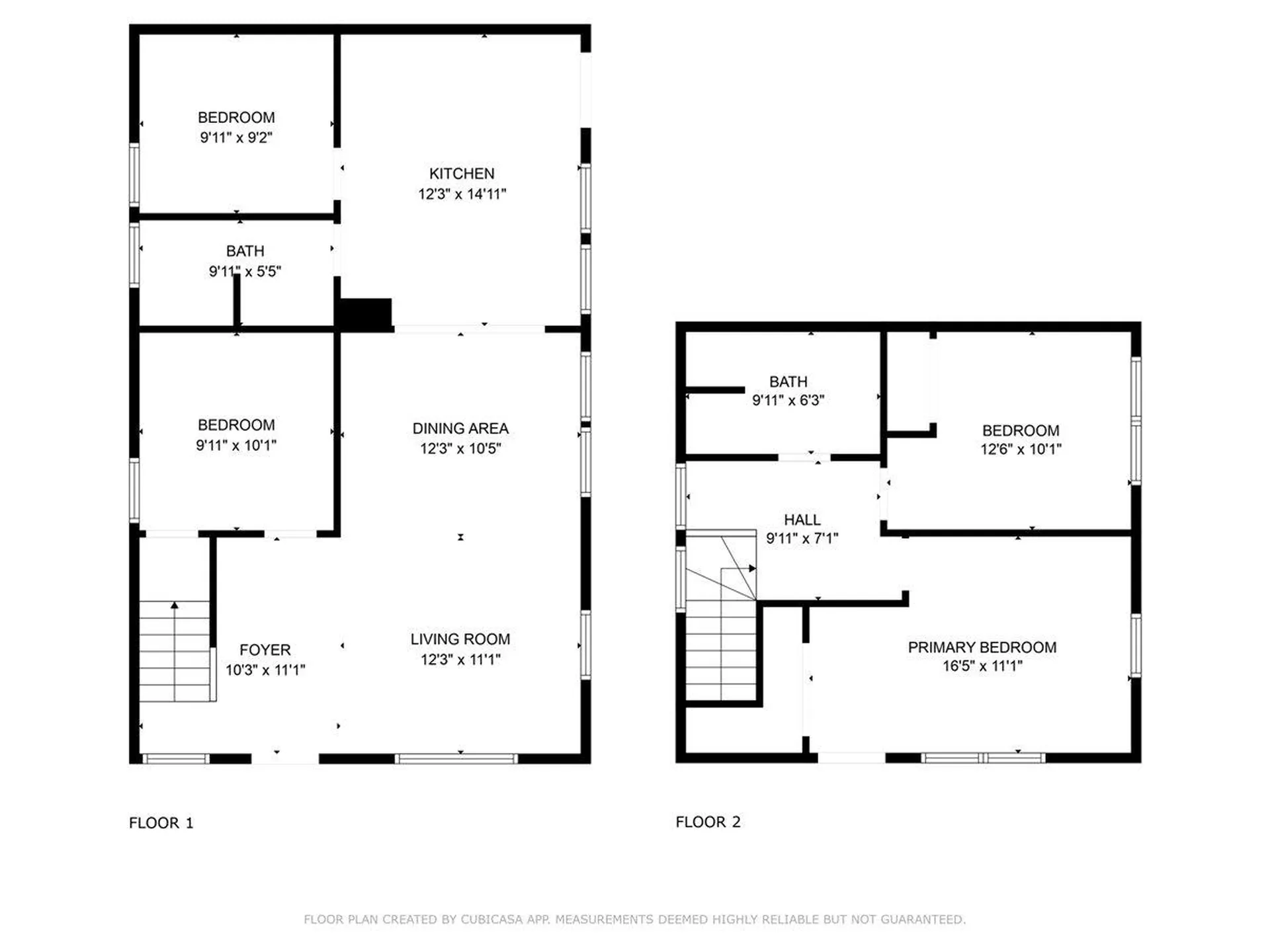59 Catherine Street Burlington VT 05401