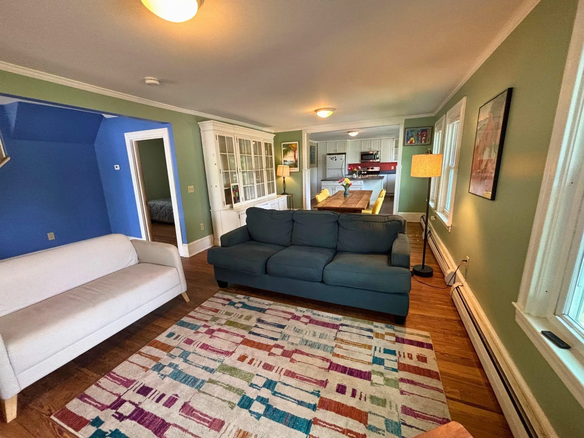 59 Catherine Street Burlington VT 05401