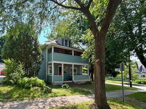 59 Catherine Street Burlington VT 05401