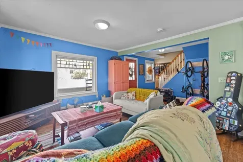 59 Catherine Street Burlington VT 05401
