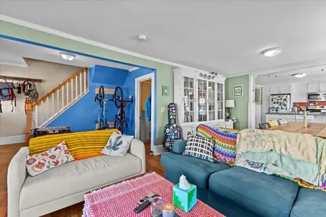 59 Catherine Street Burlington VT 05401