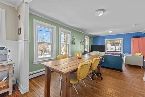 59 Catherine Street Burlington VT 05401