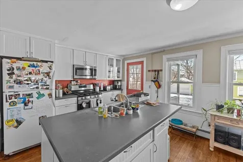 59 Catherine Street Burlington VT 05401
