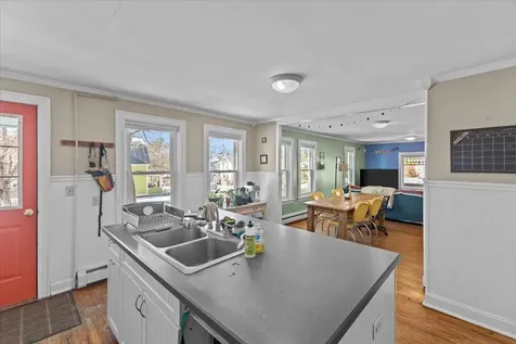 59 Catherine Street Burlington VT 05401
