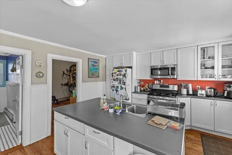 59 Catherine Street Burlington VT 05401