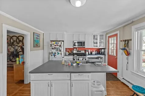 59 Catherine Street Burlington VT 05401