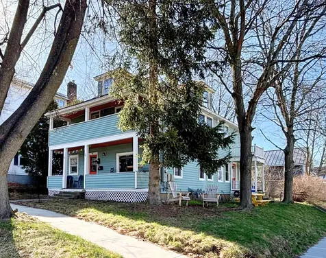 59 Catherine Street Burlington VT 05401
