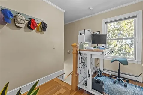 59 Catherine Street Burlington VT 05401