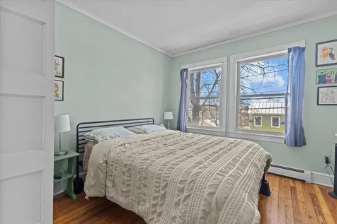 59 Catherine Street Burlington VT 05401