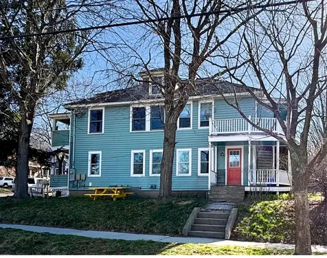 59 Catherine Street Burlington VT 05401