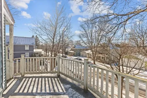 59 Catherine Street Burlington VT 05401
