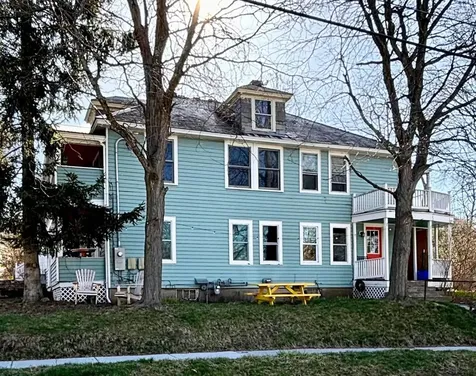 59 Catherine Street Burlington VT 05401