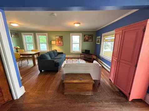 59 Catherine Street Burlington VT 05401