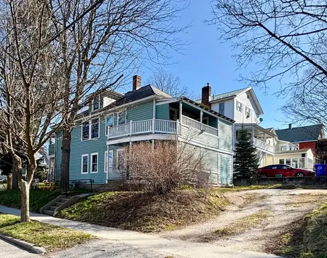 59 Catherine Street Burlington VT 05401