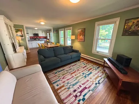 59 Catherine Street Burlington VT 05401